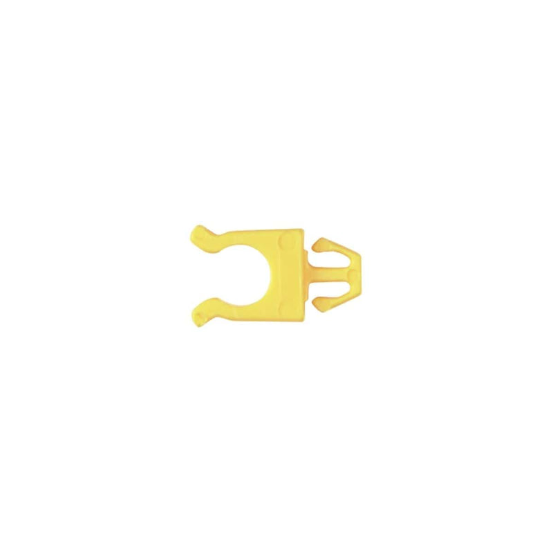 Auto Body Doctor DYN-H1206RX Hood Prop Clip, Rod Diameter: 5/16", Ford 386299-S, Qty: 2 - Pelican Power Tool