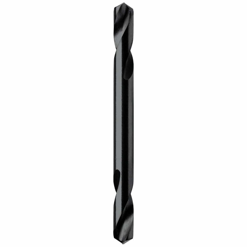 Hanson 60608 12 Pk 1/8 Double Ended Drill Bit - Pelican Power Tool