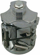 Lisle 36500 Cylinder Ridge Reamer 2-11/16 To 5-5/16In. - Pelican Power Tool