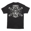 EDELBROCK 289335 Cam Cross T-Shirt M - Pelican Power Tool