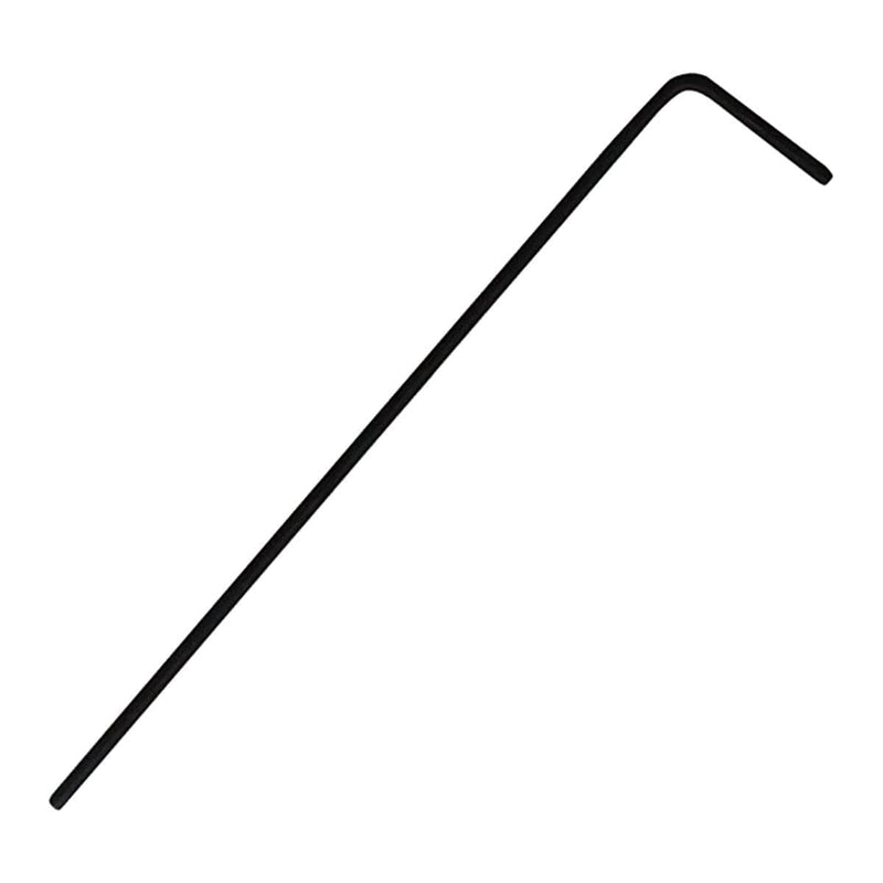 Eklind Tool Company 15634 17Mm Hex L Key - Pelican Power Tool