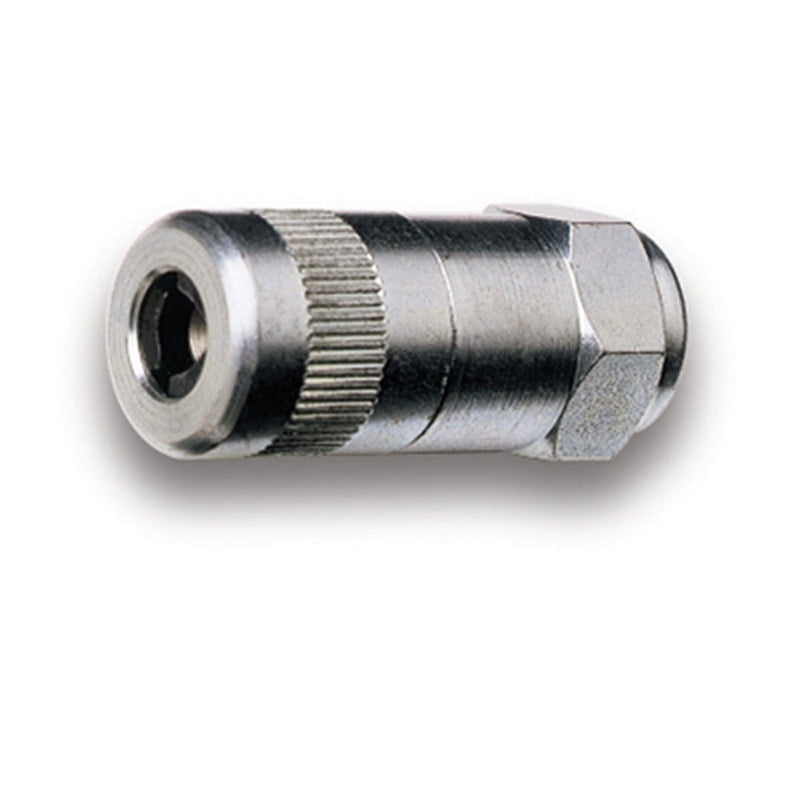 Legacy Manufacturing L2020 3-Jaw Hi-Prss Grease Coupler - Pelican Power Tool