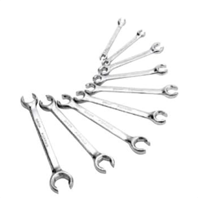 Sunex 980905 Flare Nut Wrench 8 Mm X 9 Mm - Pelican Power Tool