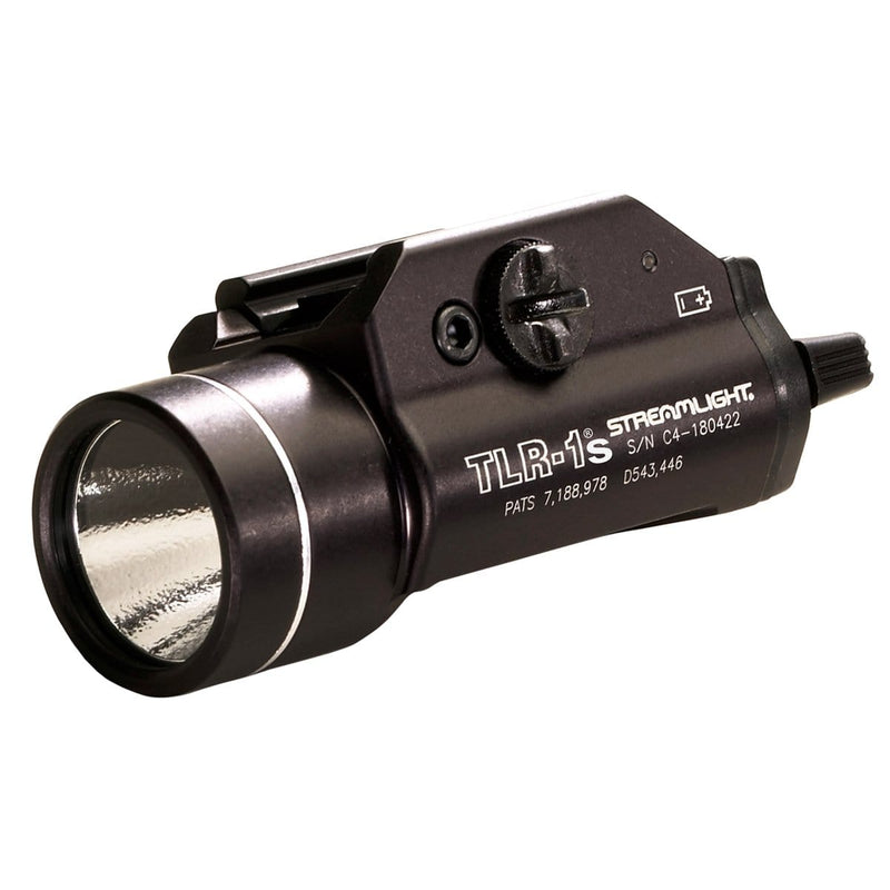 Streamlight 69210 Tlr1S - Pelican Power Tool