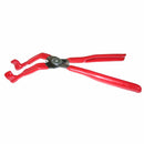 S.E. TOOLS 824L-45 45Degree Long Spark Plug Boot Puller Plier - Pelican Power Tool