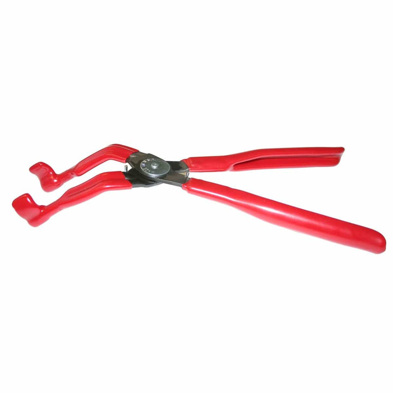 S.E. TOOLS 824L-45 45Degree Long Spark Plug Boot Puller Plier - Pelican Power Tool