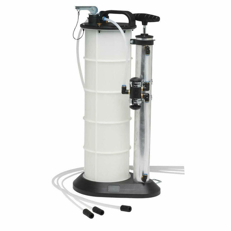 Mityvac MV7201 Evacuator Plus - Pelican Power Tool