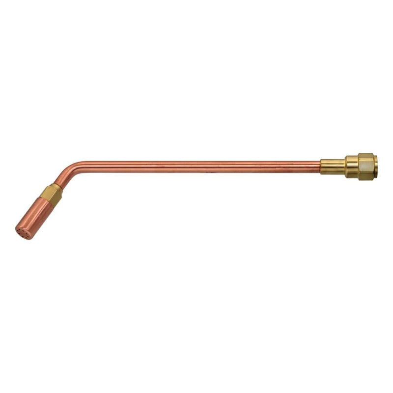Firepower 0323-0272 Multi-Flame Heating Nozzle 8-Mfa-Fs - Pelican Power Tool
