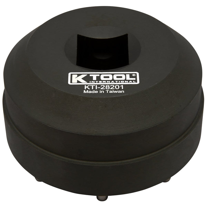 K Tool International SF-8145 Toyota Front Hub Nut Soc - Pelican Power Tool