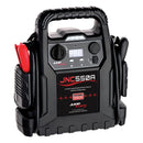 Clore Automotive JNC550A 1100 Peak Amp 12V Jump Starter With Air Compressor - Pelican Power Tool