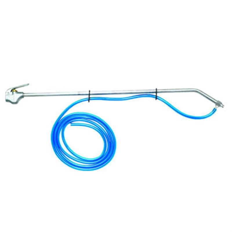 Milton Industries 161 2' Siphon Spray Blo-Gun Kit - Pelican Power Tool