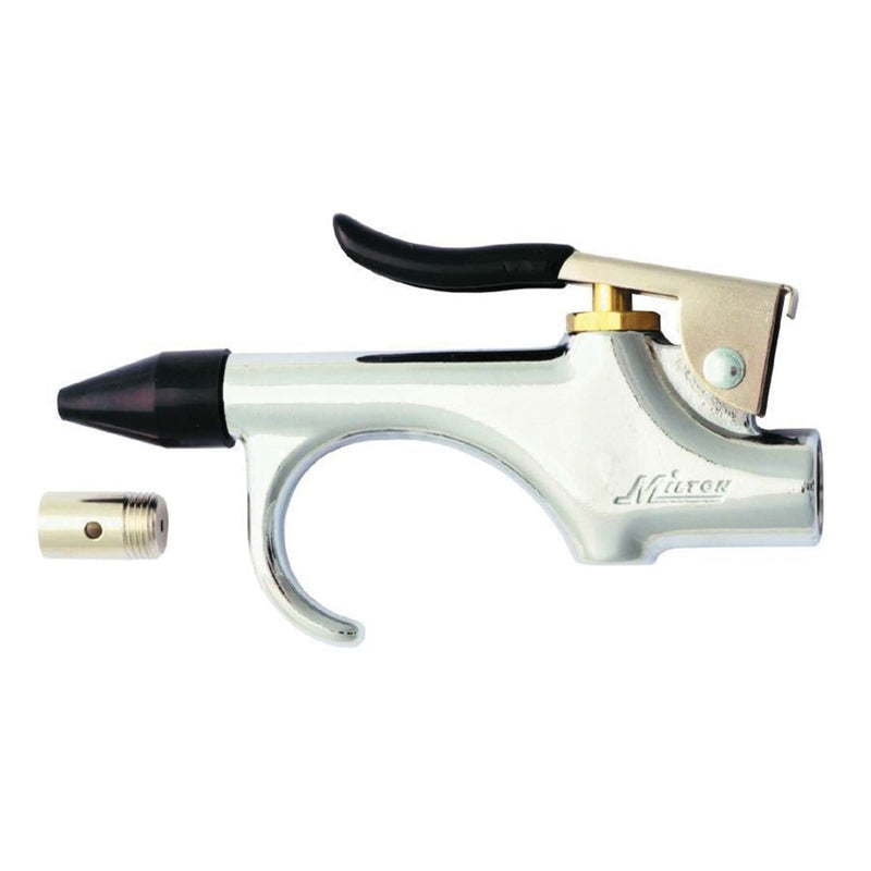 Milton Industries S-148 Lever Hook Blo-Gun - Pelican Power Tool