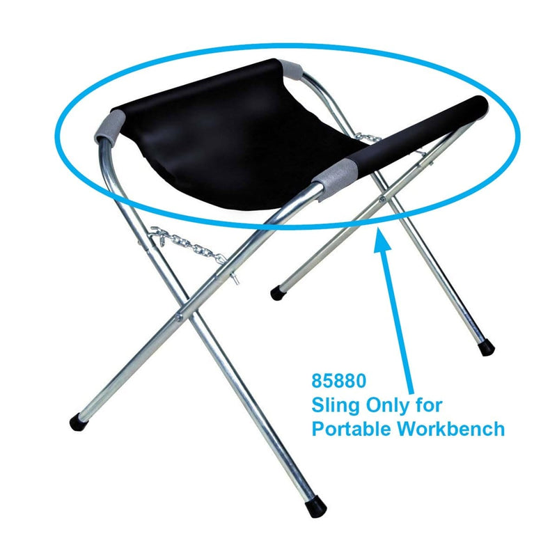 SG Tool Aid 85880 Sling For Portable Workbench - Pelican Power Tool