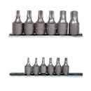 K Tool International KTI-22801 12-Piece Torx Soc Set - Pelican Power Tool