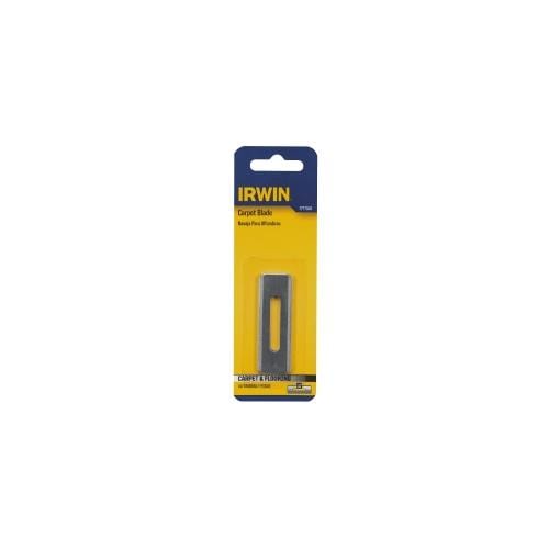 Irwin Industrial 1777341 Carpet Blades 5 Pack - Pelican Power Tool