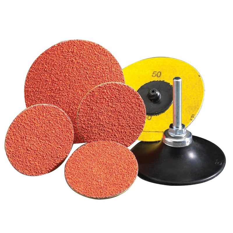 Norton Abrasives 62328 Norton Blaze 36 Grit Tr Disc - Pelican Power Tool