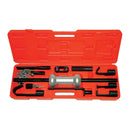 K Tool International KTI-70500 10 Lb. Heavy-Duty Dent Puller Kit - Pelican Power Tool