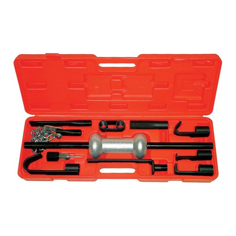 K Tool International KTI-70500 10 Lb. Heavy-Duty Dent Puller Kit - Pelican Power Tool