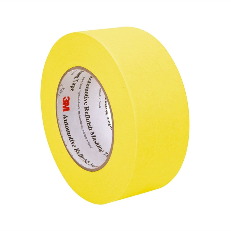 3M 6656 Masking Tape 48Mm X 55M  24/Cs - Pelican Power Tool