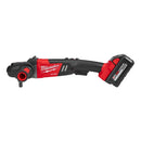 Milwaukee 2738-21 M18 Fuel 7 Polisher - Pelican Power Tool