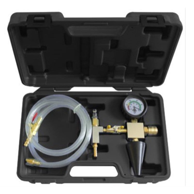 Mastercool 43014 Hd Vacuum Type Cooling System Filler Kit - Pelican Power Tool