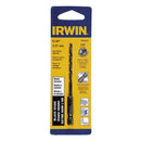 Hanson 4935637 9/64" Black Oxide Hex Shank - Pelican Power Tool