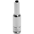 Wilmar Corp. / Performance Tool W36305 1/4'' Dr 6Pt Deep Socket 5/32" - Pelican Power Tool