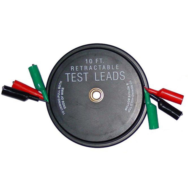 Lang Tools 1129 Retractable Lead - Pelican Power Tool