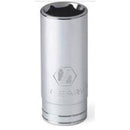 GearWrench 80373 Soc 7/8 3/8D 6Pt Dp - Pelican Power Tool