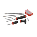 GearWrench EHT8940 40 Pc Gear Driver Master Set - Pelican Power Tool