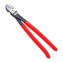 Knipex 74 01 250 SBA 10" High Leverage Diagonal Cutters Carded - Pelican Power Tool