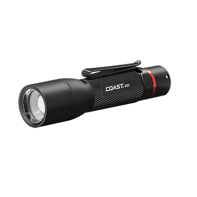 COAST Products 20770 Hx5 High Performance Focusing Led Flashlight - Pelican Power Tool