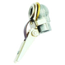 Milton Industries 500-43 Single Head Grip Chuck, Free Flowing - Pelican Power Tool