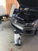 Mityvac MV7201 Evacuator Plus - Pelican Power Tool