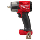 Milwaukee 2960-20 M18 FUEL 3/8 MTIW w/ Friction Ring (Tool Only) - Pelican Power Tool