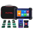 Autel IM608PROKPA Maxiim Im608Prokpa Advanced Key Programming Bundle - Pelican Power Tool