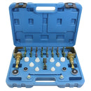 Mastercool 69925 Ac Flush Machine Adapter Kit - Pelican Power Tool