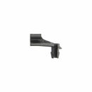 Auto Body Doctor DYN-H1230RX Sliding Door Lock Rod Clip Chry Van 77-Up Left Side, Hole or Screw Size: 5/32", Qty: 2 - Pelican Power Tool