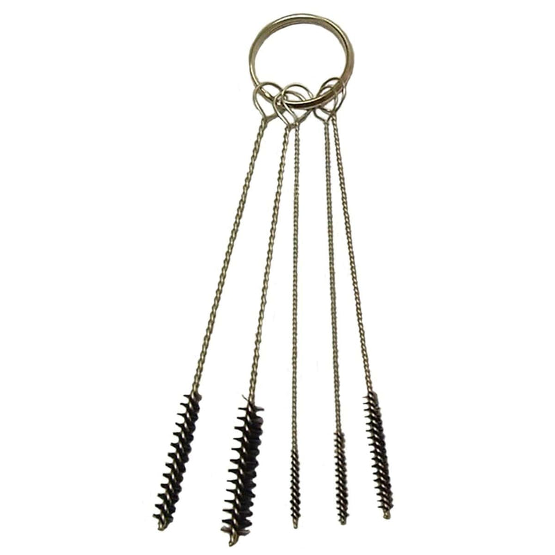 SG Tool Aid 17000 Spray Gun Brush Set - Pelican Power Tool