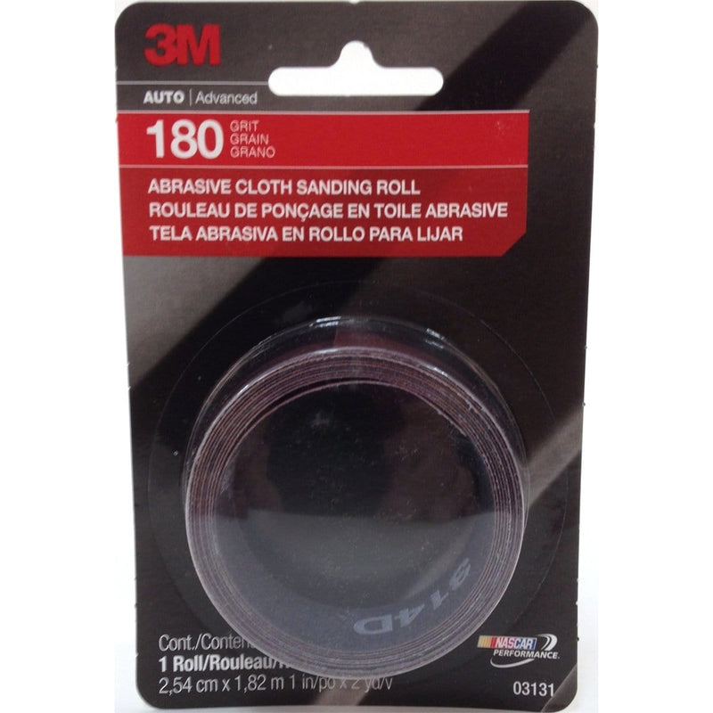 3M 3131 Cloth Roll Fine - Pelican Power Tool