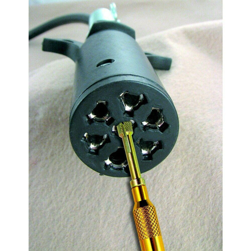 Innovative Products Of America 8029 7 Round Pin Towing Maintenance Kit - Pelican Power Tool