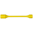 K Tool International unknown Soc 17Mm 1/2Dr Trq 6Pt 113Ftlb Lt Yellow - Pelican Power Tool