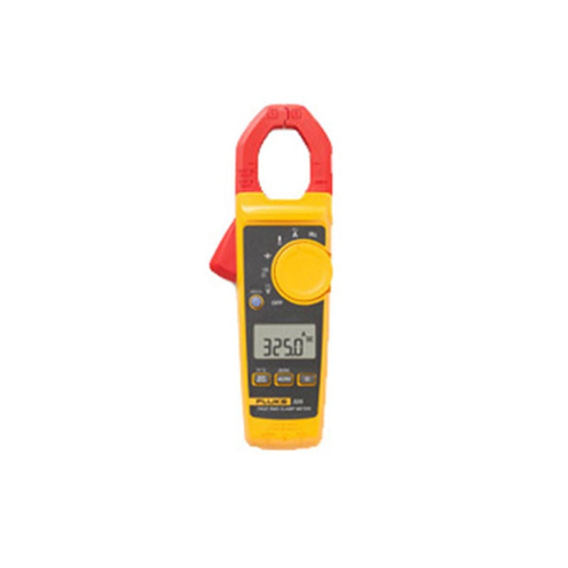 Fluke 4152643 Ac/Dc Clamp Meter - Pelican Power Tool