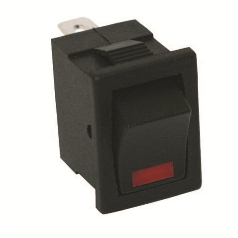 The Best Connection 2618F 10 Amp 12V Rocker Switch - Pelican Power Tool