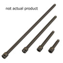 Sunex 2503W 1/2 In. Drive 3 In. Impact Wobble Ext - Pelican Power Tool