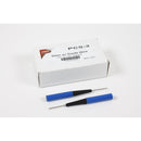 REMA TIP TOP North America PCS-3 20/Box 5/16'' Injury Stem With Guide Wire - Pelican Power Tool