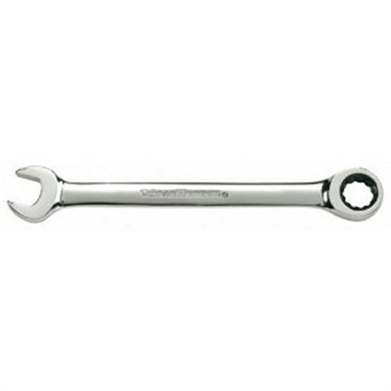 GearWrench EHT9030 Wr 15/16 Rat Comb 12Pt - Pelican Power Tool