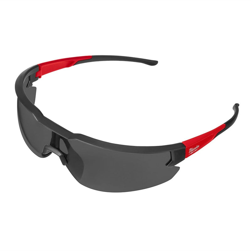 Milwaukee 48-73-2005 Tinted Safety Glasses - Pelican Power Tool