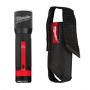 Milwaukee 2107S 325L Focusing Flashlight Holster - Pelican Power Tool