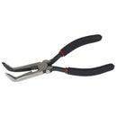 Lisle 42880 Clip Removal Pliers 80 Degree - Pelican Power Tool